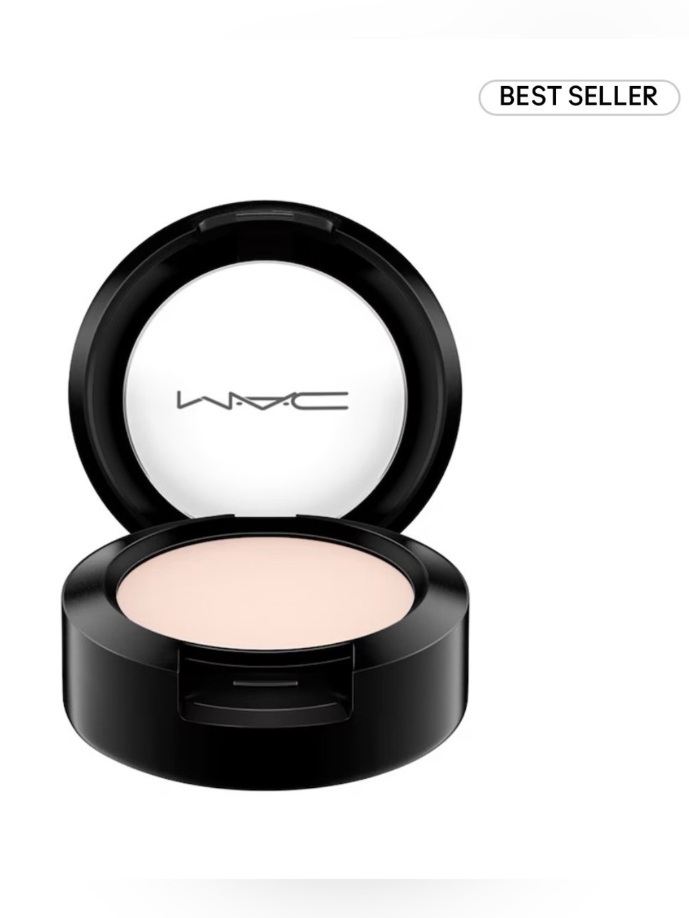 MAC Cosmetics Eyeshadow- Blanc Type